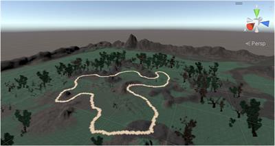 Prediction of cybersickness in virtual environments using topological data analysis and machine learning